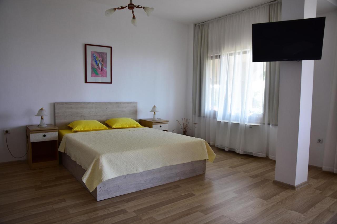 بالشيك Guest Rooms Sea View المظهر الخارجي الصورة