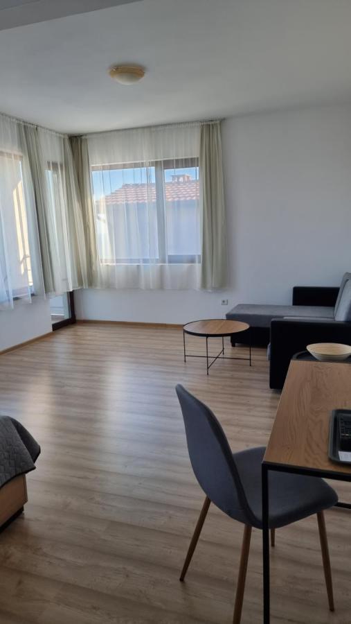 بالشيك Guest Rooms Sea View المظهر الخارجي الصورة