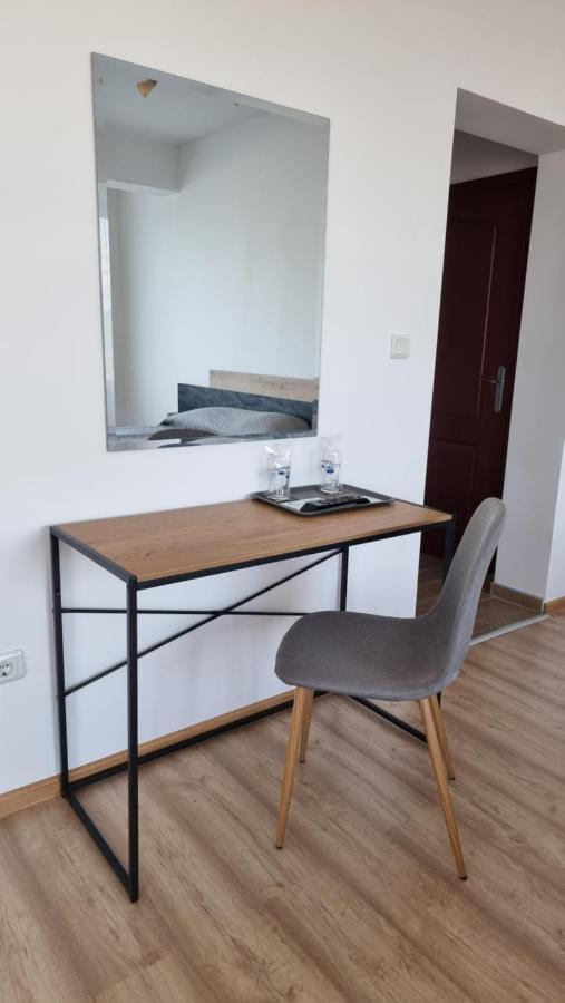 بالشيك Guest Rooms Sea View المظهر الخارجي الصورة