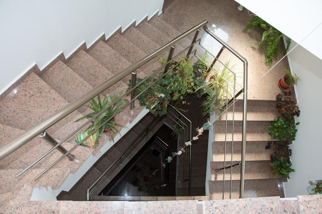 بالشيك Guest Rooms Sea View المظهر الخارجي الصورة