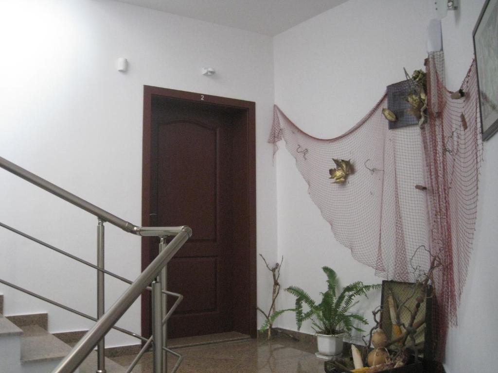 بالشيك Guest Rooms Sea View المظهر الخارجي الصورة