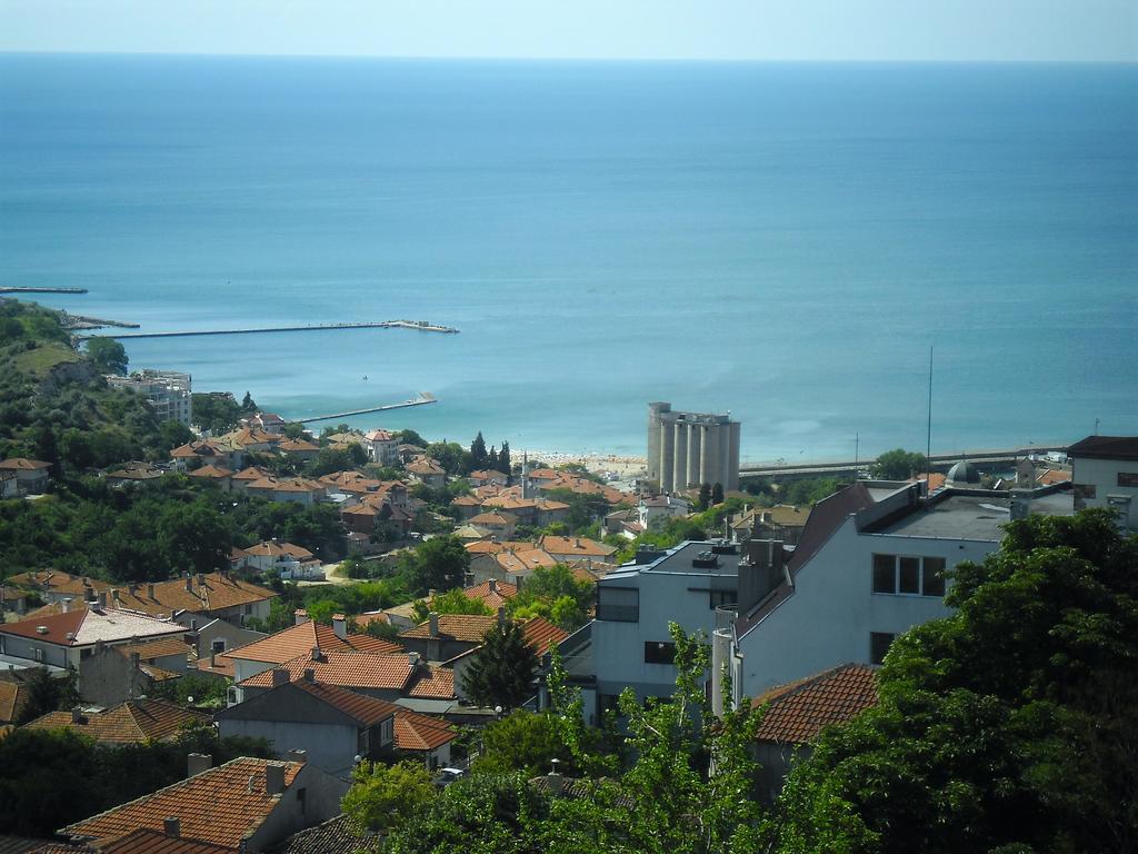 بالشيك Guest Rooms Sea View المظهر الخارجي الصورة