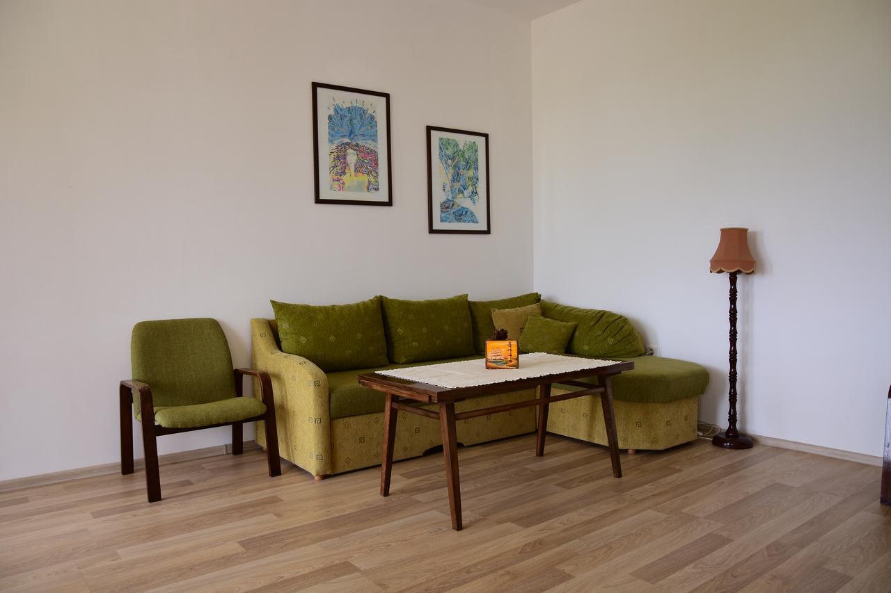 بالشيك Guest Rooms Sea View المظهر الخارجي الصورة